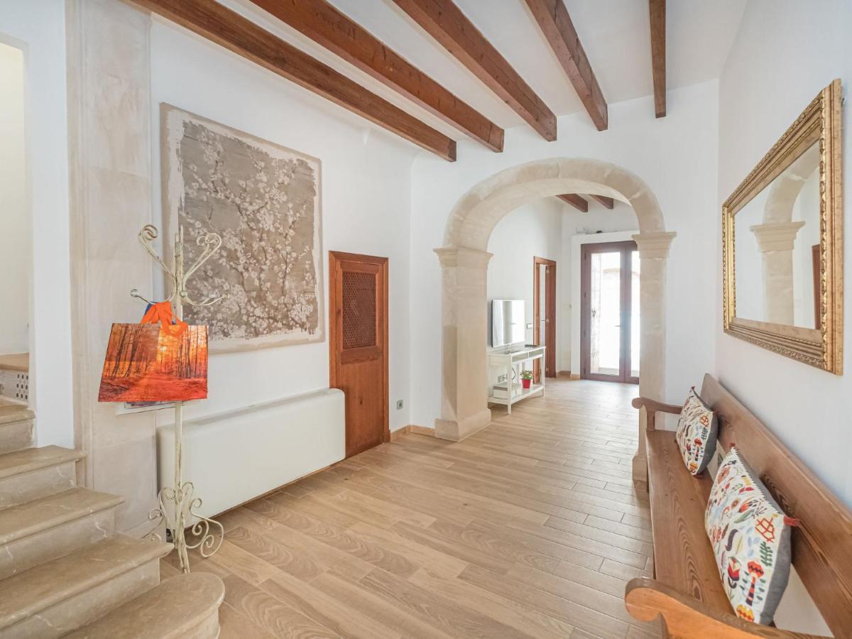 Holiday Home Cordella - Sny101 By Interhome Santanyí Extérieur photo