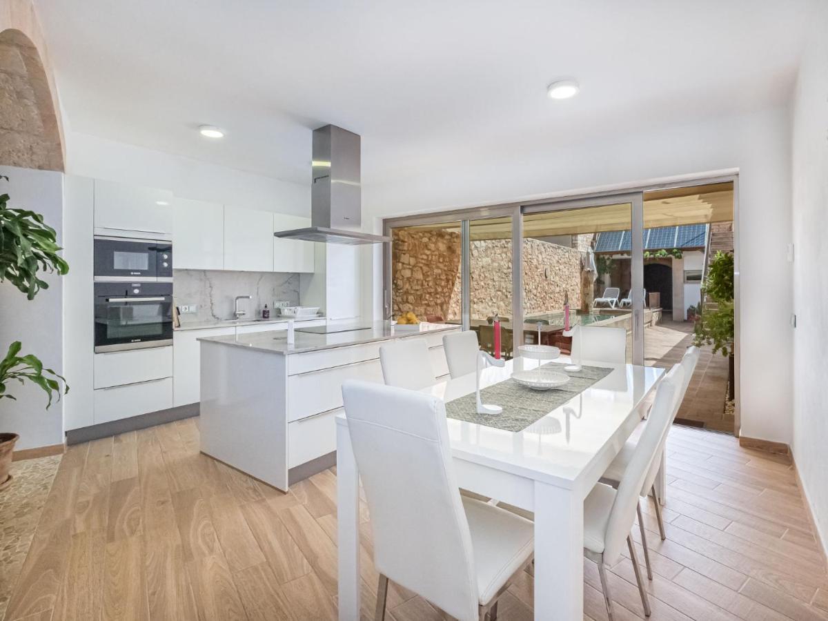 Holiday Home Cordella - Sny101 By Interhome Santanyí Extérieur photo