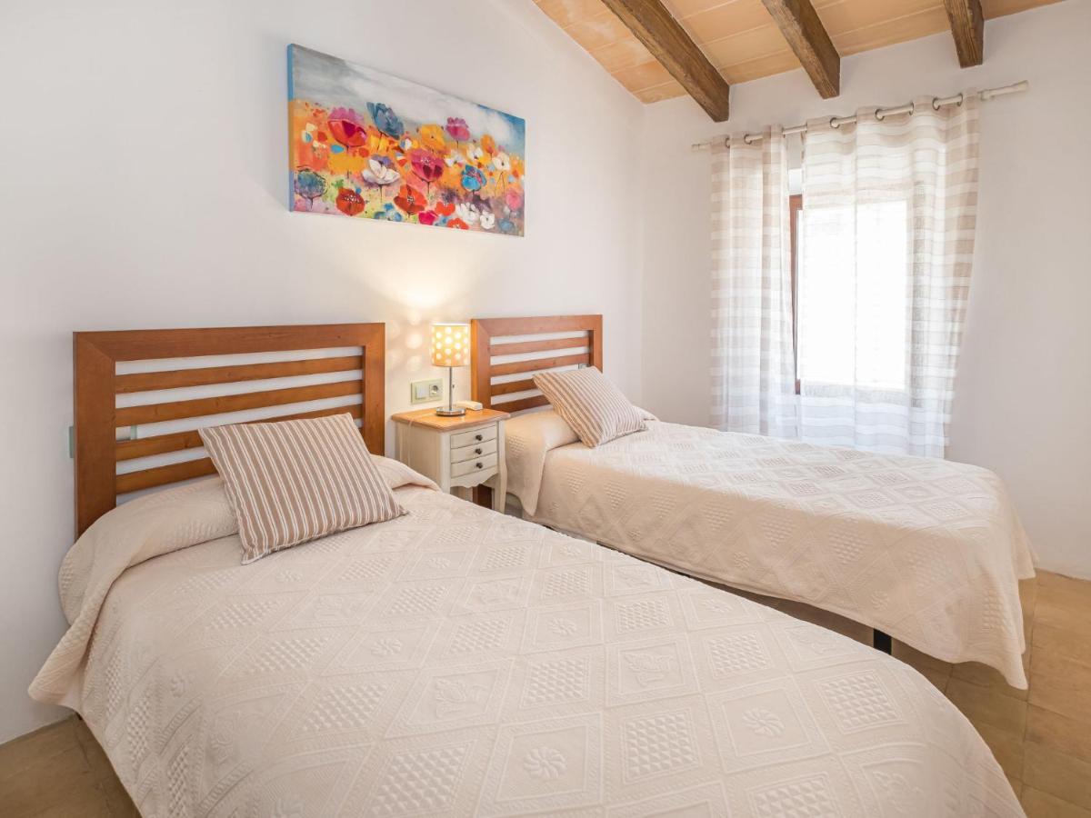 Holiday Home Cordella - Sny101 By Interhome Santanyí Extérieur photo
