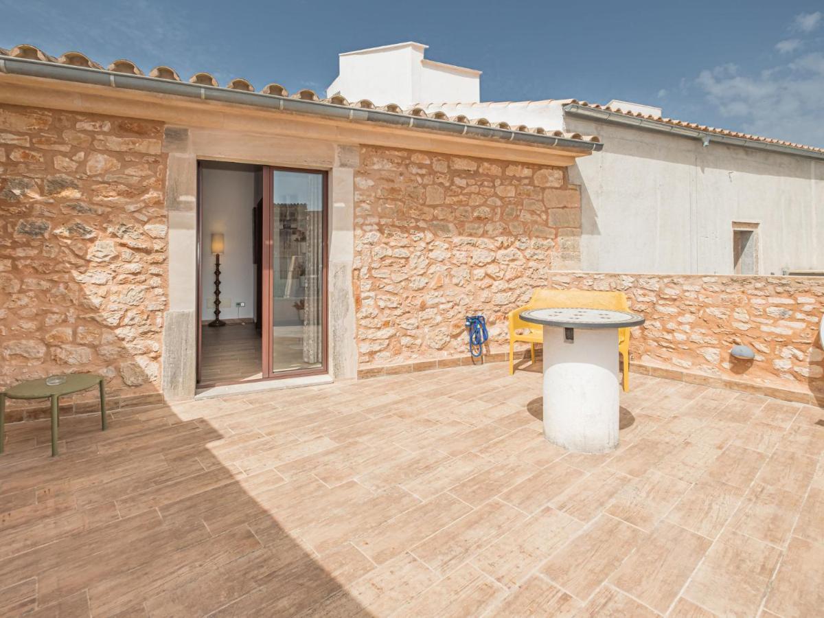 Holiday Home Cordella - Sny101 By Interhome Santanyí Extérieur photo